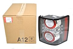 LAMP - REAR