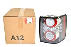 LR031756 - LAMP - REAR- STOP AND FLASHER
