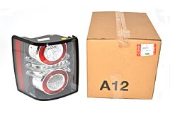 LR031757 - LAMP