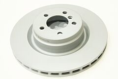BRAKE DISCS X2