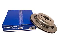 DISC-BRAKE-VENTED