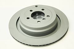 BRAKE DISCS X2