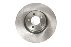 COATED BRAKE DISC