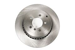 COATED BRAKE DISC