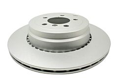 BRAKE DISC - REAR