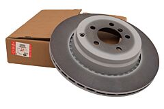 LR031846 - DISC - BRAKE