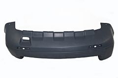 BUMPER-REAR