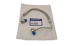 PIPE - OIL FEED