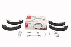 AXLE KIT