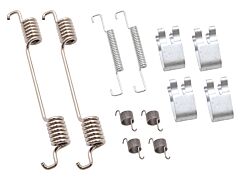 SPRING FITTING KIT FOR LR031947
