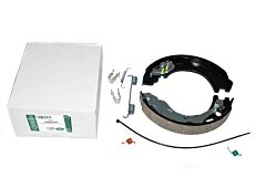LR031947 - KIT - BRAKE LINING