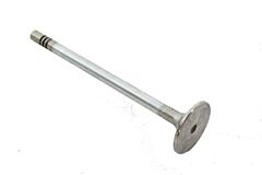 VALVE - INLET