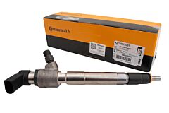 NOZZLE AND HOLDER - FUEL INJECTOR