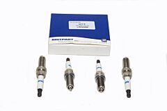 SPARK PLUG