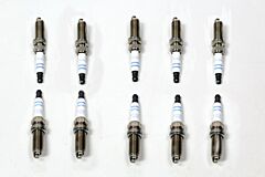 SPARK PLUG