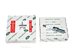 SPARK PLUG