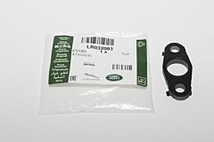 GASKET - TURBOCHARGER