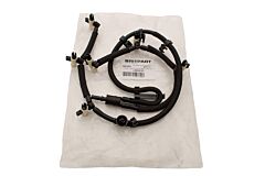 TUBE - INJECTION PUMP LEAK-OFF