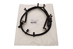TUBE - INJECTION PUMP LEAK - OFF
