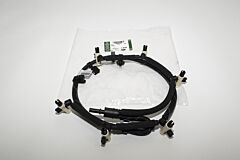 LR032107 - TUBE - INJECTION PUMP LEAK-OFF
