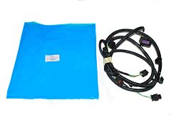 WIRE-PARKING DISTANCE AID SENSOR