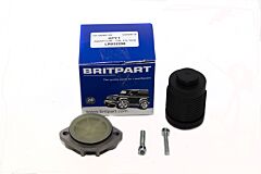 ADAPTOR - OIL FILTER