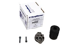 ADAPTOR - OIL FILTER