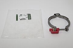 CLAMP - EXHAUST