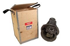 CARRIER - DIFFERENTIAL