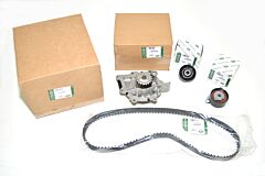 KIT-TIMING BELT AND WATER PUMP
