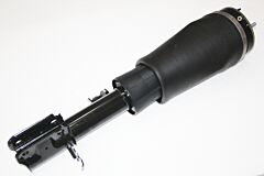 DAMPER ASSY LH