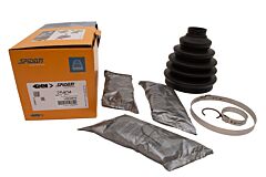 KIT-BOOT DRIVE AXLE