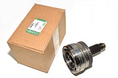 CV JOINT