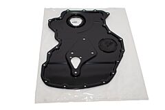 COVER-CYLINDER FRONT