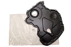 COVER - CYLINDER FRONT