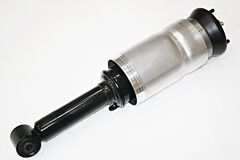 DAMPER - ASSEMBLY - FRONT SUSPENSION