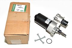 MOTOR-REAR DIFFERENTIAL