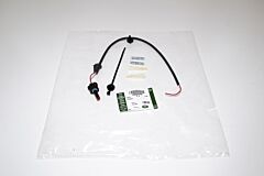 LR032839 - WIRING - FRONT DAMPER