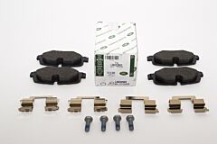BRAKE PADS
