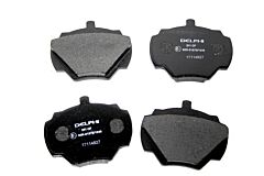KIT - BRAKE LINING