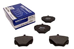BRAKE PADS