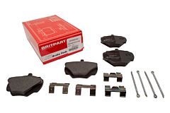 BRAKE PADS