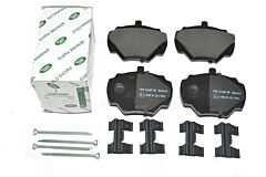 BRAKE PADS