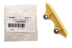 GUIDE - TIMING CHAIN