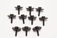 SCREW AND WASHER   SELF TAPPING