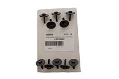 SCREW AND WASHER - SELF-TAPPING