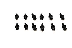 CLIP-RETAINING