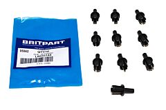 CLIP - RETAINING