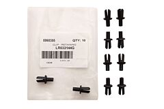 CLIP - RETAINING