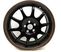 LR033229 - Space Saver Spare Wheel - Discovery 5, Range Rover 2013+, Range Rover Sport 2014+